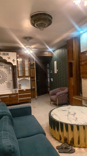 3.5 BHK Apartment For Rent in Shalimar Belvedere Court, Gomti Nagar