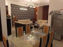 3 BHK Builder Floor For Sale in Green Fields Colony