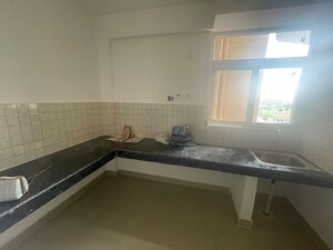 Kitchen in 2 BHK Apartment at Landmark The Homes 81, Sector 81 – for Rent