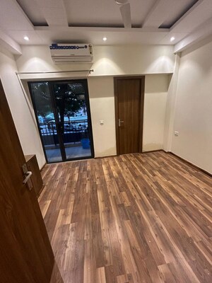 Bedroom in 2 BHK Builder Floor at Anant Raj Estate Plots, Sector 63a – for Rent