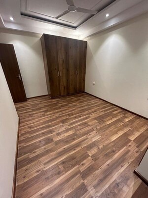 Bedroom in 2 BHK Builder Floor at Anant Raj Estate Plots, Sector 63a – for Rent