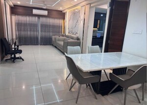 3 BHK Apartment For Rent in Trendset Jayabheri Elevate, Madhapur