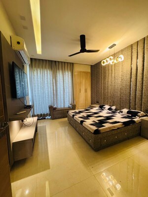 3 BHK Apartment For Rent in Ananta Lifestyle, Lohgarh