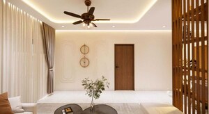 Furnished Amenities in 3 BHK Apartment at Aparna Zenon, Puppalaguda – for Rent