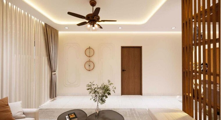 undefined, aparna-zenon 3 Bedroom 2257 Sq.Ft. Apartment In Puppalaguda Hyderabad 10627774