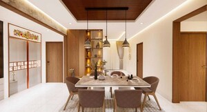3 BHK Apartment For Rent in Aparna Zenon, Puppalaguda
