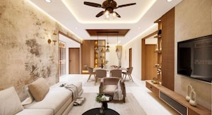 Gym in 3 BHK Apartment at Aparna Zenon, Puppalaguda – for Rent