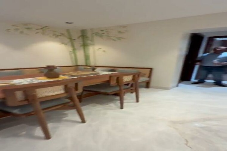 Gym, shelton-elite 4 Bedroom 1773 Sq.Ft. Apartment In Vile Parle West Mumbai 10627773