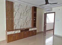 3 BHK + Prayer Room Apartment For Rent in Accurate Wind Chimes