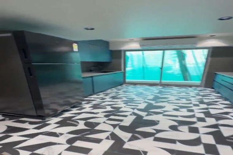 Bedroom, shelton-elite 3 Bedroom 1128 Sq.Ft. Apartment In Vile Parle West Mumbai 10627782