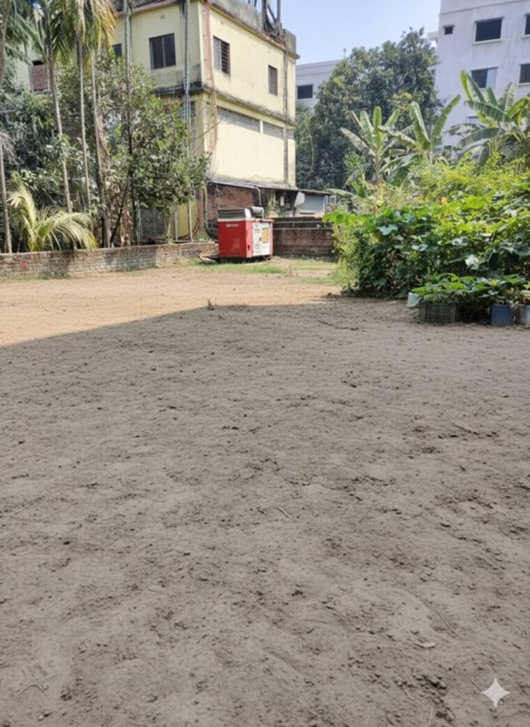 Exterior View, barasat Commercial Office Space 9500 Sq.Ft. In Barasat Kolkata 10627781