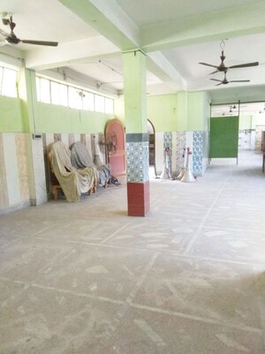  Office Space – Exterior View View at Barasat - for Rent