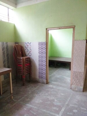  Office Space – Exterior View View at Barasat - for Rent