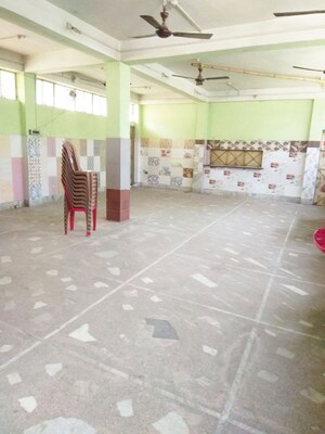  Office Space – Exterior View View at Barasat - for Rent