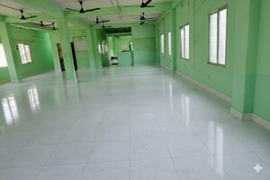  Office Space – Exterior View View at Barasat - for Rent