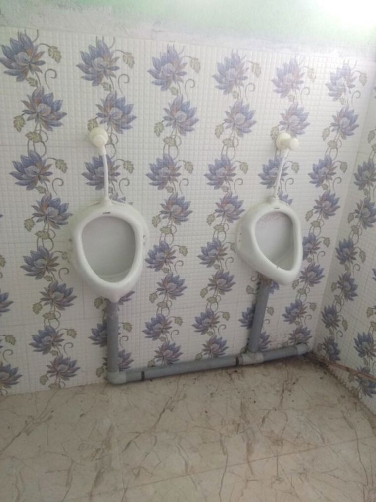 Bathroom, barasat Commercial Office Space 9500 Sq.Ft. In Barasat Kolkata 10627781
