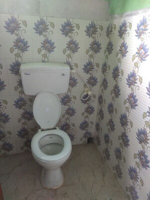 Bathroom in  Office Space at Barasat – for Rent