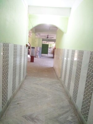  Office Space – Exterior View View at Barasat - for Rent