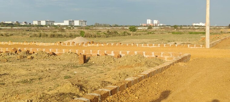 undefined, sijua  1352 Sq.Ft. Plot In Sijua Bhubaneswar 10627784