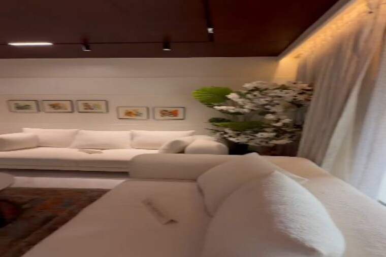 Team Area, shelton-elite 3 Bedroom 1356 Sq.Ft. Apartment In Vile Parle West Mumbai 10627787
