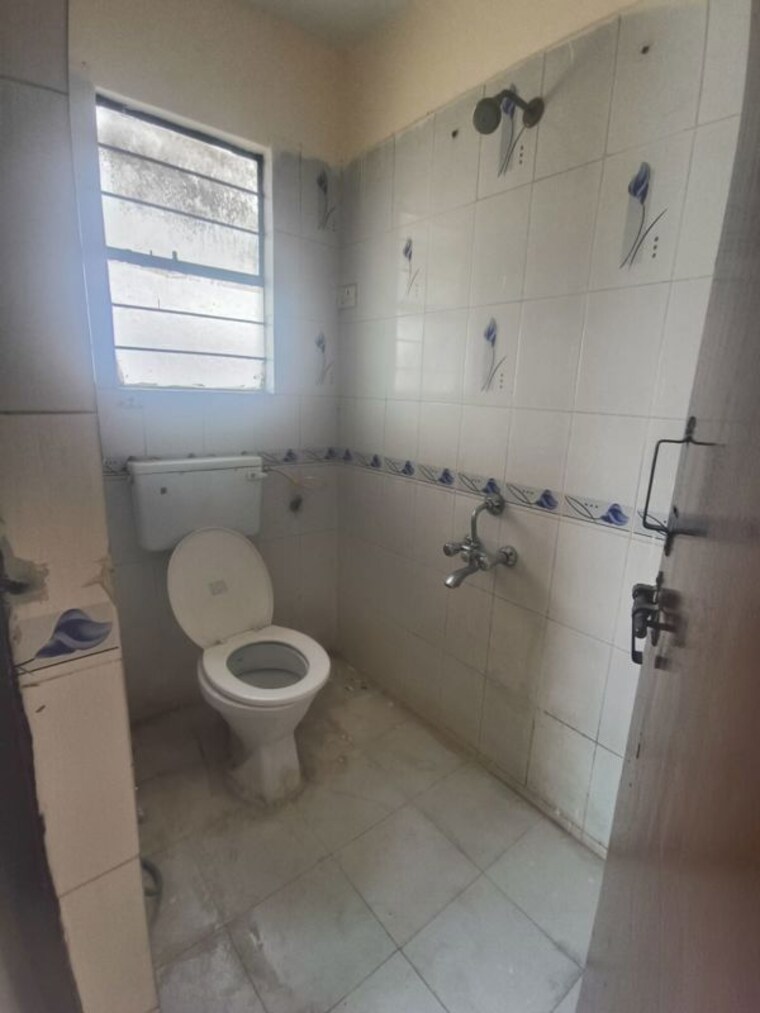 Bathroom, bhoir-estate 2 Bedroom 1089 Sq.Ft. Apartment In Thergaon Pune 10627789