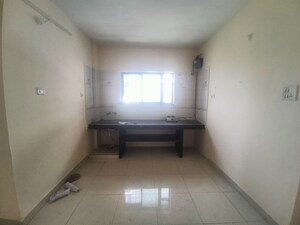 Building Lobby in 2 BHK Apartment at Bhoir Estate, Thergaon – for Rent