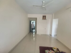 Furnished Amenities in 2 BHK Apartment at Bhoir Estate, Thergaon – for Rent