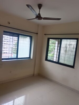2 BHK Apartment For Rent in Bhoir Estate, Thergaon