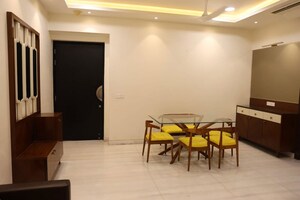 Gym in 2 BHK Apartment at Indiabulls Blu, Worli – for Rent
