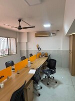 695 Sq.Ft. Office Space in Sair Elite