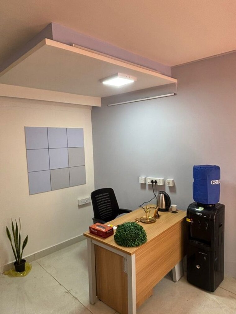 Team Area, sair-elite Commercial Office Space 695 Sq.Ft. In Cunningham Road Bangalore 10627794