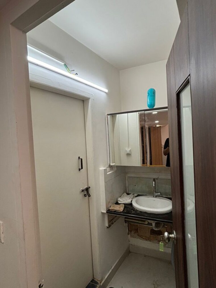 Kitchen, sair-elite Commercial Office Space 695 Sq.Ft. In Cunningham Road Bangalore 10627794