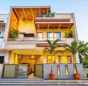 4 BHK Villa For Sale in Narayan Vihar