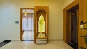 Utility Room in 4 BHK Villa at Narayan Vihar – for Sale