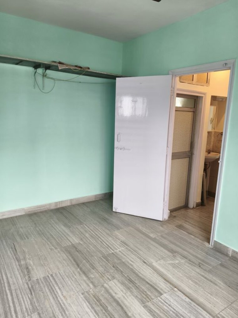 Bedroom, nahur east 1 Bedroom 450 Sq.Ft. Apartment In Nahur East Mumbai 10627618