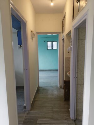 Corridor in 1 BHK Apartment at Nahur East – for Rent