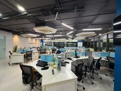 Office Space For Rent in Lotus Nilkamal Business Park