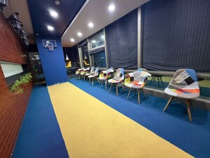  Office Space – Exterior View View at Lotus Nilkamal Business Park, Andheri West - for Rent