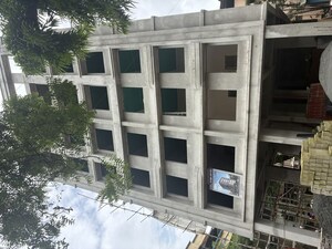 1 BHK Apartment – Exterior View View at Balaji Nagar - for Sale