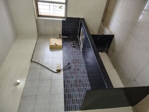 Kitchen in 1 BHK Apartment at Mantra Majestica, Hadapsar – for Sale