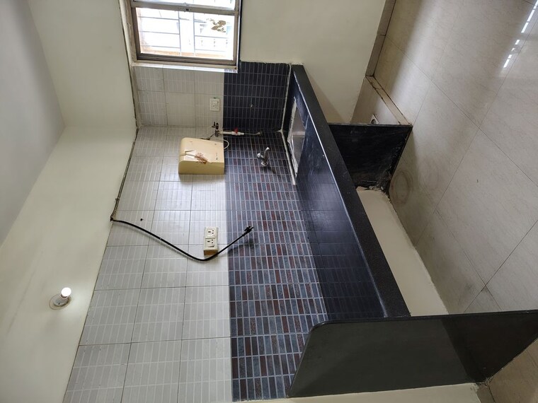 Kitchen, mantra-majestica 1 Bedroom 625 Sq.Ft. Apartment In Hadapsar Pune 10627813