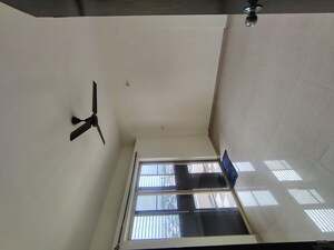 Bedroom in 1 BHK Apartment at Mantra Majestica, Hadapsar – for Sale