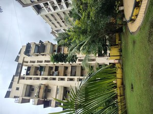 1 BHK Apartment – Exterior View View at Mantra Majestica, Hadapsar - for Sale