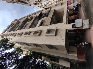 1 BHK Apartment – Exterior View View at Mantra Majestica, Hadapsar - for Sale