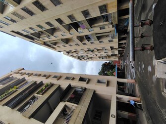 1 BHK 625 Sq.Ft. Apartment in Mantra Majestica