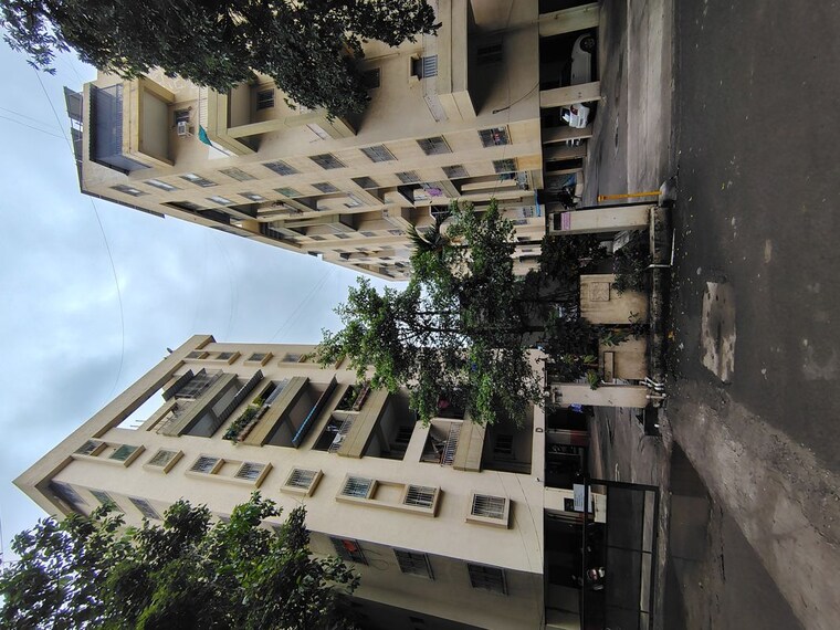 Exterior View, mantra-majestica 1 Bedroom 625 Sq.Ft. Apartment In Hadapsar Pune 10627813
