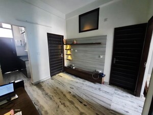 2 BHK Apartment – Exterior View View at Amrapali Silicon City, Sector 76 - for Rent