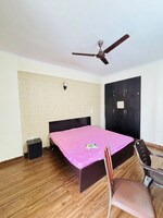 3 BHK + Servant Room 1835 Sq.Ft. Apartment in Amrapali Silicon City