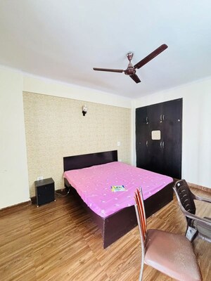 3 BHK Apartment For Rent in Amrapali Silicon City, Sector 76