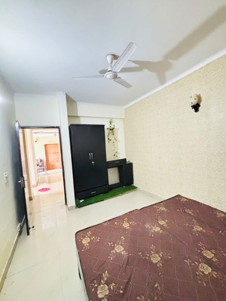 undefined, amrapali-silicon-city 3 Bedroom 1835 Sq.Ft. Apartment In Sector 76 Noida 10627817